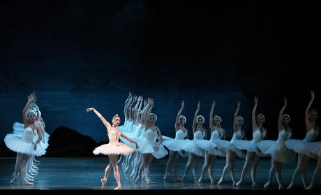 Russia Ballet Festival Mariinsky - Mar 2008