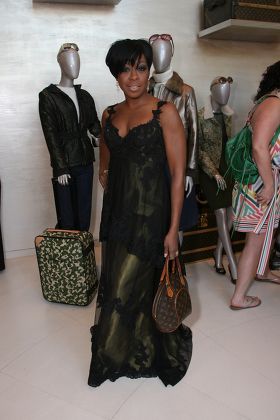 Tichina Arnold Editorial Stock Photo - Stock Image Shutterstock