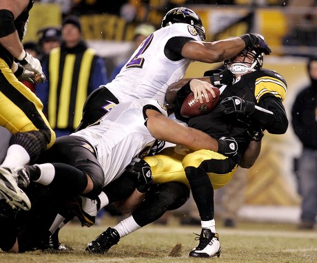 Ray Lewis Baltimore Ravens editorial stock image. Image of