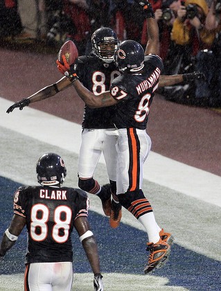 Photos: Super Bowl XLI – Indianapolis Colts and Chicago Bears