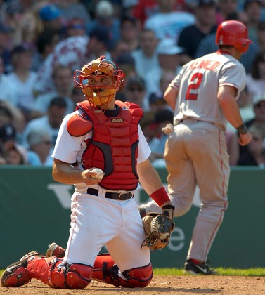 John Olerud editorial stock image. Image of olerud, baseman