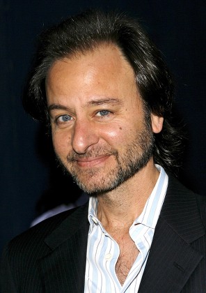 Actor Fisher Stevens Us Arrives Premier Editorial Stock Photo - Stock