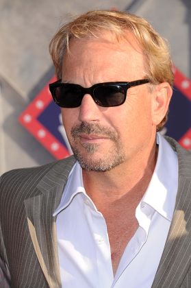 Kevin Costner Editorial Stock Photo - Stock Image | Shutterstock