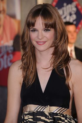 Danielle Panabaker Editorial Stock Photo - Stock Image | Shutterstock
