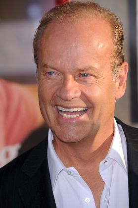 Kelsey Grammer Editorial Stock Photo - Stock Image | Shutterstock