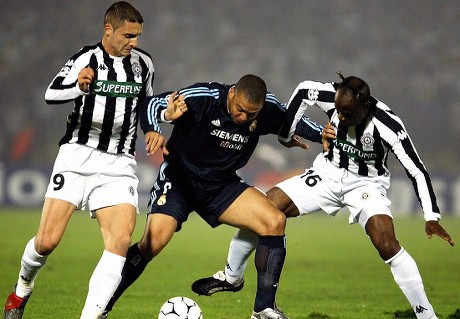 Sport - soccer - uefa Champions League - Nov 2003