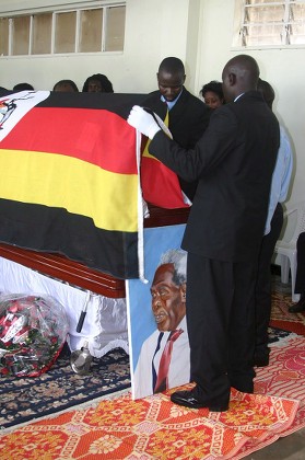 49 Milton obote Stock Pictures, Editorial Images and Stock Photos