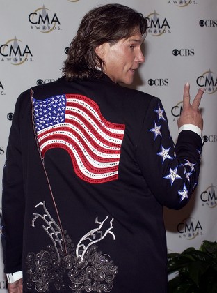 Usa Country Music Awards - Nov 2003