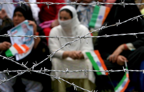 kashmir independence day date