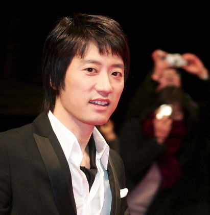 South Korea Entertainment - Feb 2009