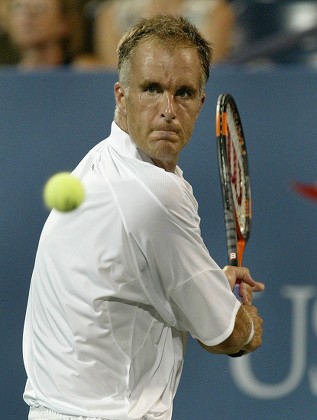 Usa Tennis Us Open - Aug 2004