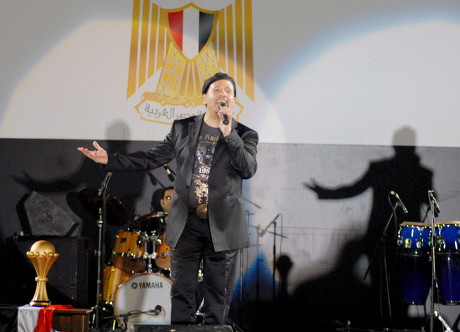 3,000 Egyptian stadium Stock Pictures, Editorial Images and Stock