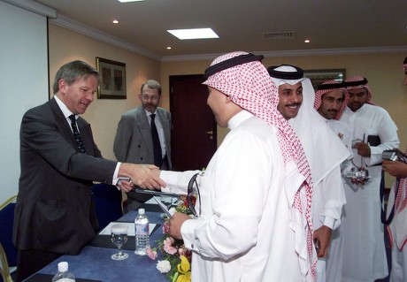Saudi Arabia Terror - May 2004