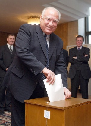 Ukraine Russia Election - Dec 2003