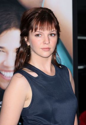 Amber Tamblyn Editorial Stock Photo - Stock Image Shutterstock
