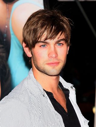 Chace Crawford Editorial Stock Photo - Stock Image | Shutterstock
