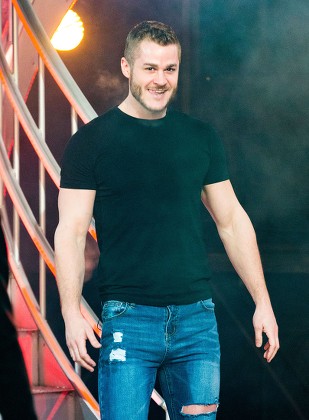 Austin Armacost Editorial Stock Photo - Stock Image | Shutterstock