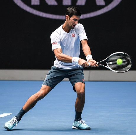 Novak Djokovic Editorial Stock Photo - Stock Image | Shutterstock