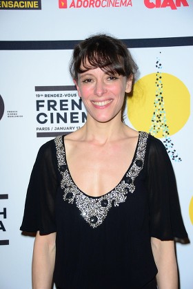 My French Film Festival French Cinema Award, Paris, France - 13 Jan 2017