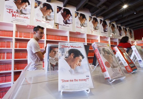 41 Jerry maguire video store Stock Pictures, Editorial Images and Stock