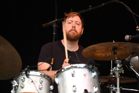 Joe Russos Almost Dead Joe Russo Editorial Stock Photo - Stock Image