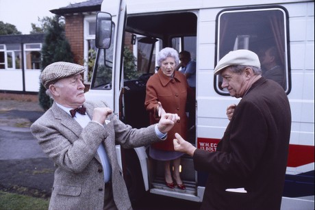 'Coronation Street' TV series - 1985