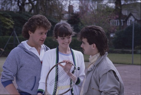 'Coronation Street' TV series - 1985