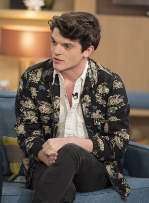 Edward Bluemel Editorial Stock Photo - Stock Image | Shutterstock