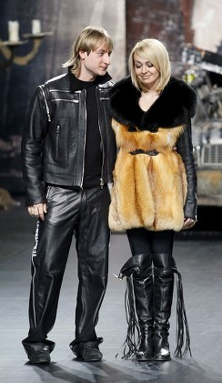 Russia Fashion - Mar 2009