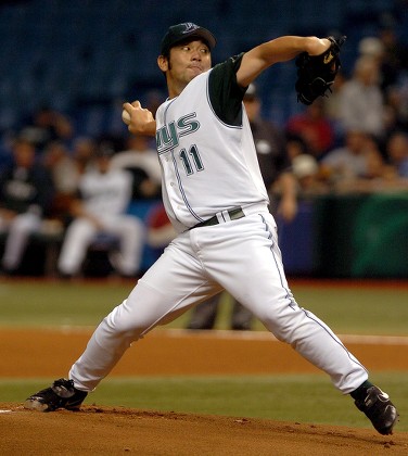 Tampa Bay Rays 2005