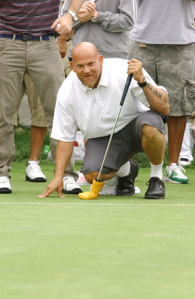 Randy Sheckler Editorial Stock Photo - Stock Image | Shutterstock