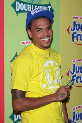 Chris Brown Editorial Stock Photo - Stock Image | Shutterstock