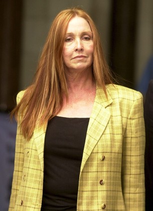 fotos de Deborah Tate Sister Sharon Tate Roman - Foto de stock de