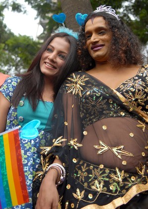 India Queer Azaadi March - Aug 2008