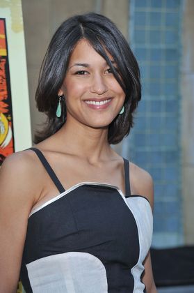 Julia Jones Editorial Stock Photo - Stock Image | Shutterstock