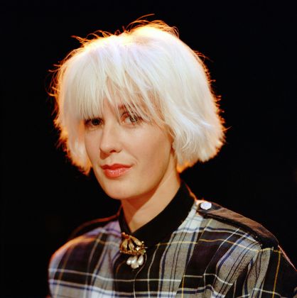 Tube Paula Yates Editorial Stock Photo - Stock Image | Shutterstock
