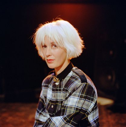 Tube Paula Yates Editorial Stock Photo - Stock Image | Shutterstock