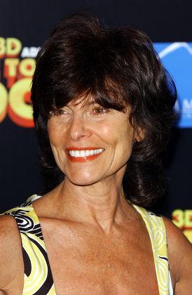 Adrienne Barbeau Editorial Stock Photo - Stock Image | Shutterstock