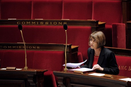 France Politics Internet Piracy - Apr 2009