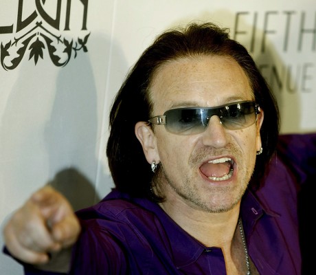 Usa Bono Launches Clothing Label - Mar 2005