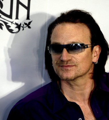 Usa Bono Launches Clothing Label - Mar 2005