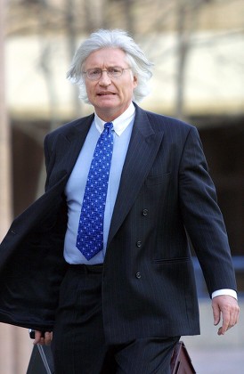 Thomas Mesereau Jr Attorney Actor Robert Editorial Stock Photo - Stock