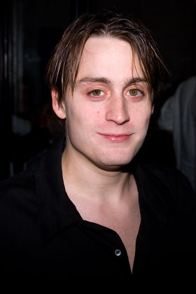 Kieran Culkin Editorial Stock Photo - Stock Image | Shutterstock