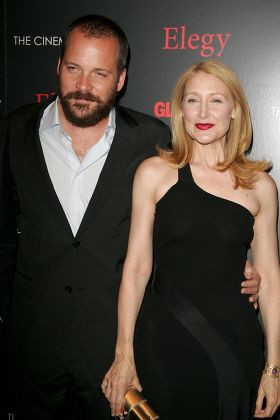 Patricia Clarkson Debbie Harry Editorial Stock Photo - Stock Image