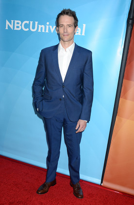 Michael Vartan Editorial Stock Photo - Stock Image | Shutterstock