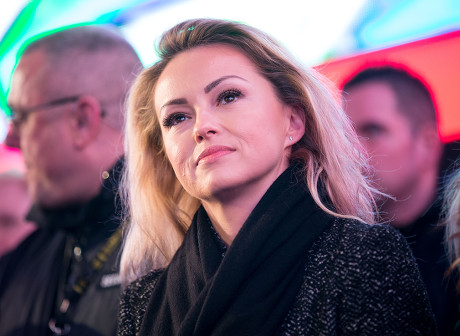 Ola Jordan Editorial Stock Photo - Stock Image | Shutterstock