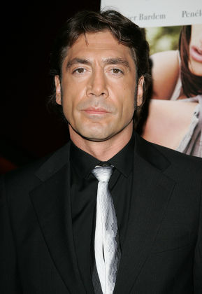 Javier Bardem Editorial Stock Photo - Stock Image Shutterstock