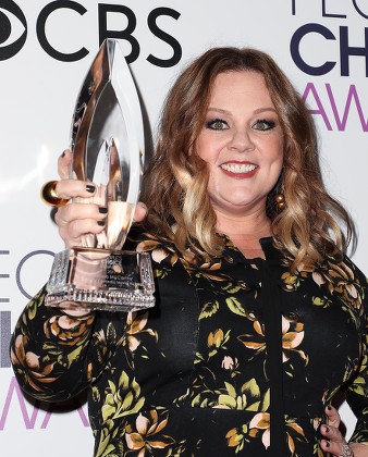 Melissa Mccarthy Editorial Stock Photo - Stock Image | Shutterstock