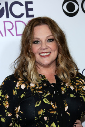 Melissa Mccarthy Editorial Stock Photo - Stock Image | Shutterstock