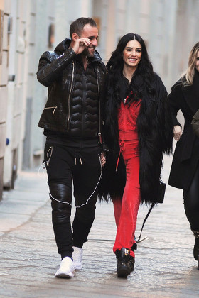 philipp plein andreea sasu